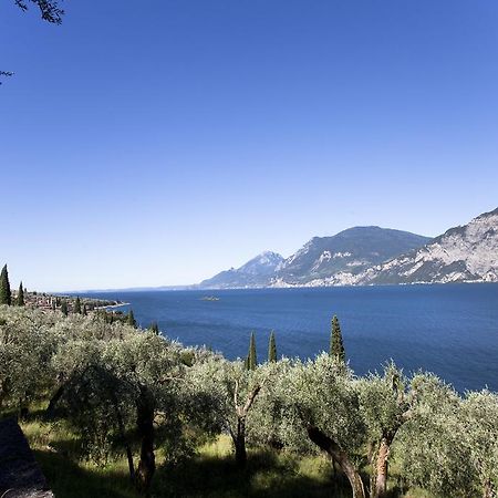 Residence Le Balze Malcesine Luaran gambar