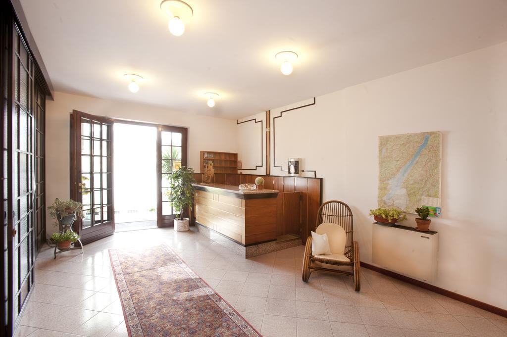 Residence Le Balze Malcesine Luaran gambar