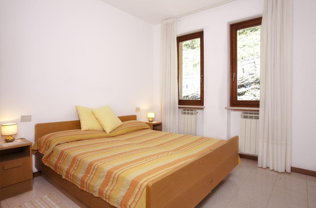 Residence Le Balze Malcesine Bilik gambar